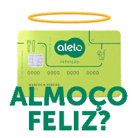 Vr Ticket Sticker by Alelo Brasil