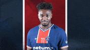 France Hello GIF by Paris Saint-Germain Handball
