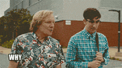 mr. d comedy GIF by CBC