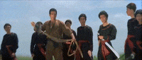 martial arts oh snap GIF by Shaw Brothers
