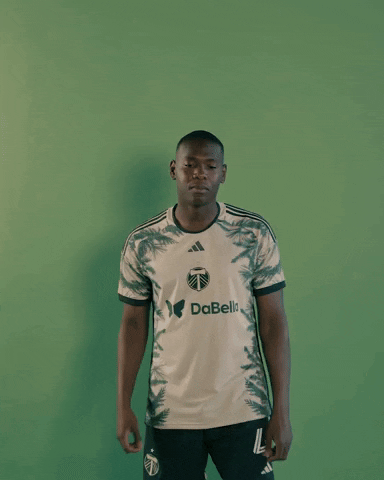 Angry Portland Timbers GIF by Timbers