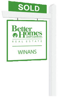 Realestate Bhgre Sticker by MarkMcD