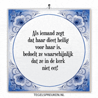 Humor Nl GIF by Tegelspreuken.nl