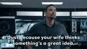 Jeremy Sisto Fbi GIF by CBS
