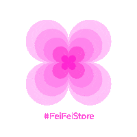 Fei Fei Fashion Sticker by Feifei Store