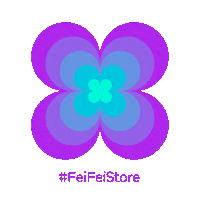 Fei Fei Fashion Sticker by Feifei Store