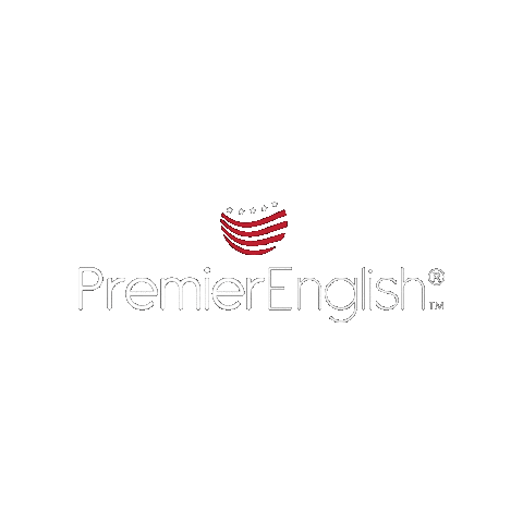 Premierenglish giphygifmaker ingles curso premier Sticker