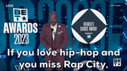 Bet 2023 GIF by BET Awards