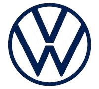 autohausberger vw audi seat skoda Sticker