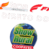 Showrural Sticker by Forza JMalucelli