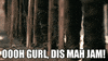 game of thrones girl GIF