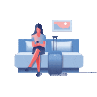 Sticker by Omio