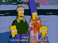 homer simpson episode 13 GIF