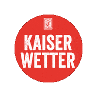 Austria Sonne Sticker by Stefan Marquard