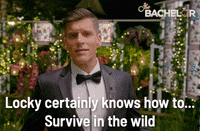Thebachelor GIF by The Bachelor Australia