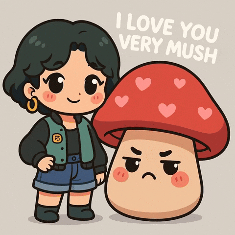 Heart Love GIF by Persona