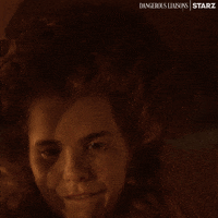 Paloma Faith Flowers GIF by Dangerous Liaisons