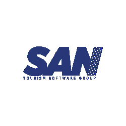 Santsg Sticker by Paximum Global