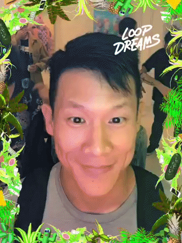 by Loop Dreams GIF Booth