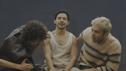 Trending Choreography GIF by David Archuleta