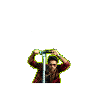 Madeinindia Micromobility Sticker by Uboard India