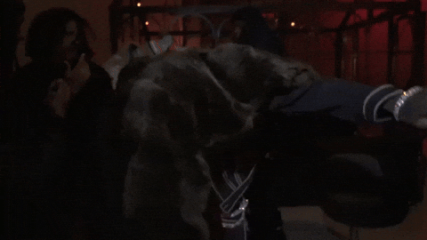 I Am Music GIF by Playboi Carti
