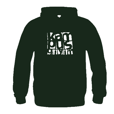 kampusgiyim giphyupload tshirt hoodie sweatshirt Sticker