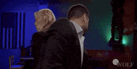 Dick Wolf Badass GIF by Wolf Entertainment