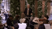 royal wedding GIF by BBC