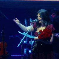 Red Roses GIF by Respective