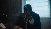 Rey Mysterio Dog GIF by M Huncho