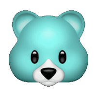 Garymoji2 Sticker