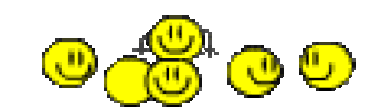 smiley face hug STICKER