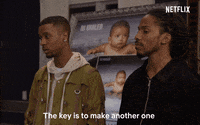 rhythmandflow netflix rap hip hop rhythm and flow GIF
