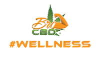 brocbd workout gym health gold Sticker