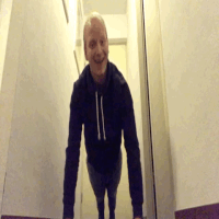 bysieb richard pushup richardvellekoop vellekoop GIF