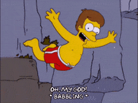 happy episode 5 GIF