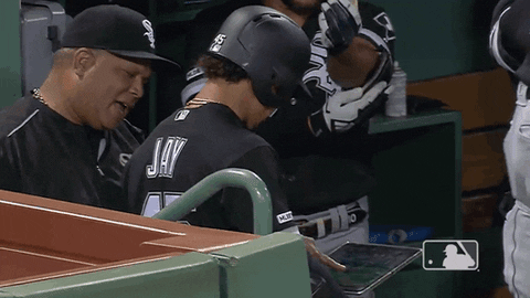 regular season baseball GIF by MLB