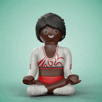 Breathe Take It Easy GIF by PLAYMOBIL