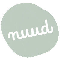 Mother Nature Deodorant Sticker by Nuud