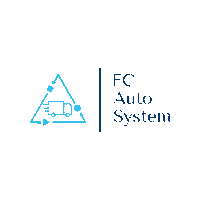 FCAutoSystem fcautosystem Sticker
