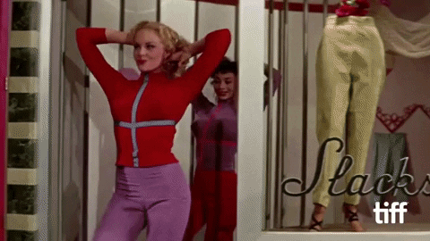 Marlon Brando Dance GIF by TIFF