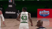 Boston Celtics Basketball GIF by NBA
