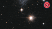 Glow Deep Space GIF by ESA/Hubble Space Telescope