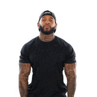 Heat Swipe Up Sticker by HeatXtreme