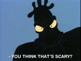 rockos modern life nicksplat GIF