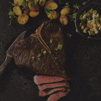 Cooking Tip GIF by Omaha Steaks