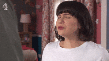 Aww Hug GIF by Hollyoaks