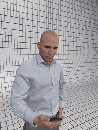 c4d GIF by Martin Onassis