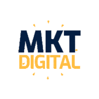 Marketing Digital Sticker by Agência T42